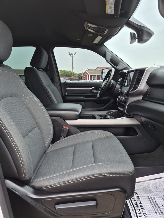2021 RAM 1500 Image 11