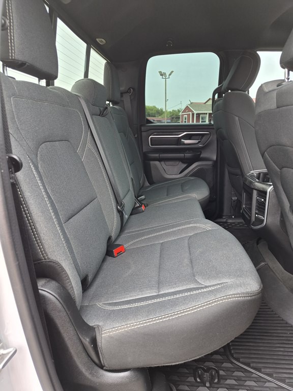 2021 RAM 1500 Image 12
