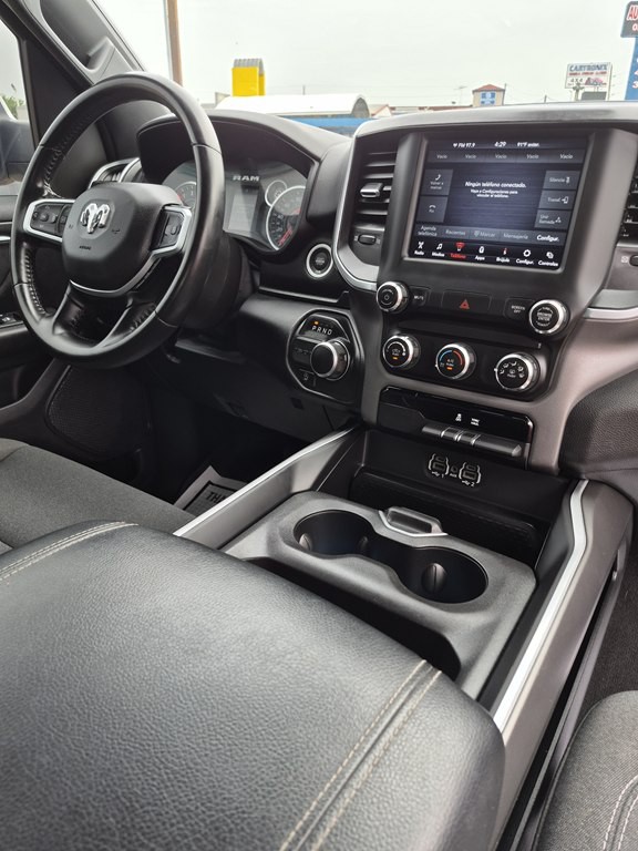 2021 RAM 1500 Image 13