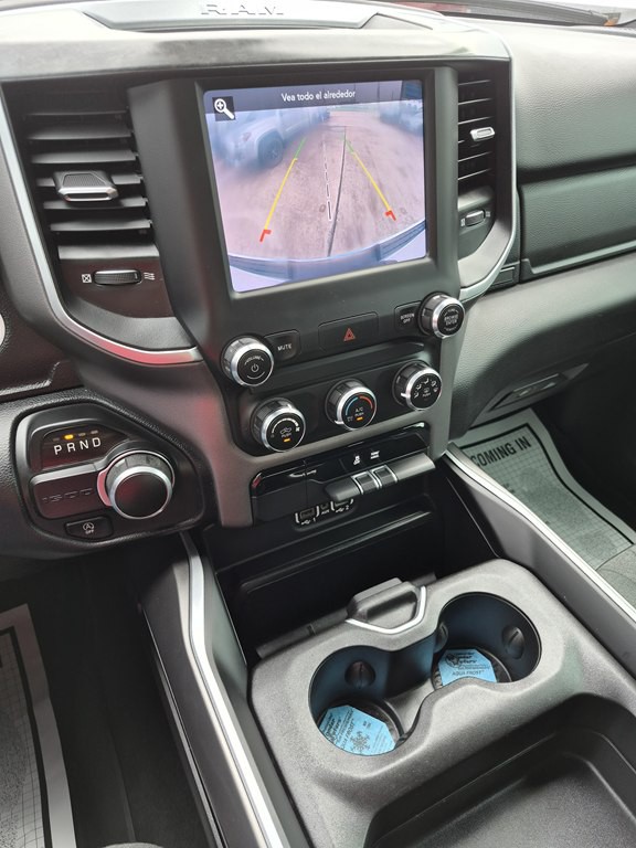 2021 RAM 1500 Image 14