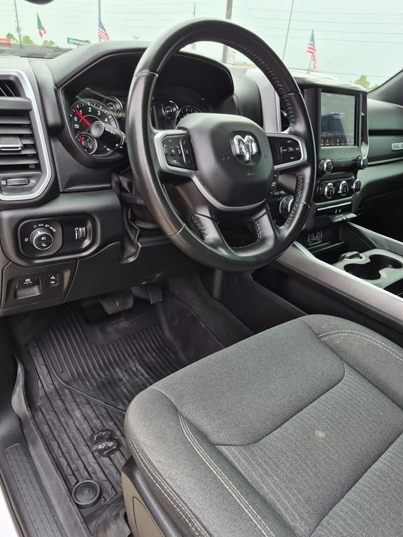 2021 RAM 1500 Image 16