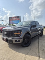 Image for 2024 Ford F-150 STX ID: 7561965