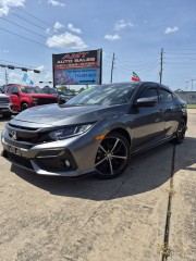 Image for 2021 Honda Civic Sport ID: 7573993
