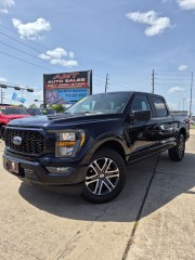 Image for 2023 Ford F-150 Supercrew ID: 7574003