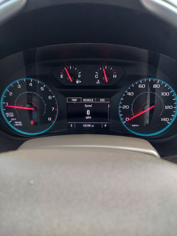 2019 Chevrolet Malibu Image 15