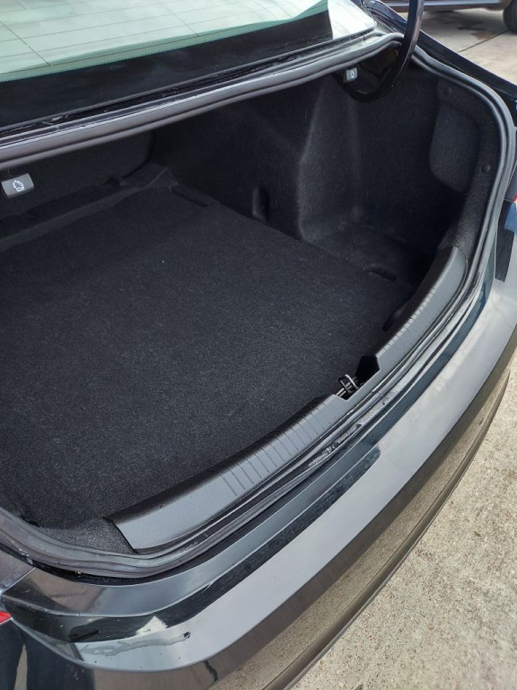 2019 Chevrolet Malibu Image 18