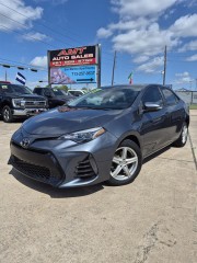 Image for 2017 Toyota Corolla SE ID: 7578153
