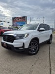 Image for 2022 Honda Passport EXL ID: 7579670