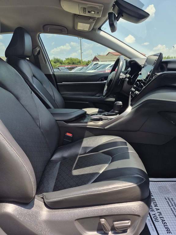 2021 Toyota Camry Image 11