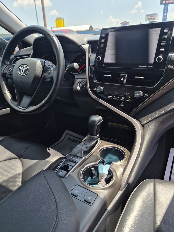 2021 Toyota Camry Image 13