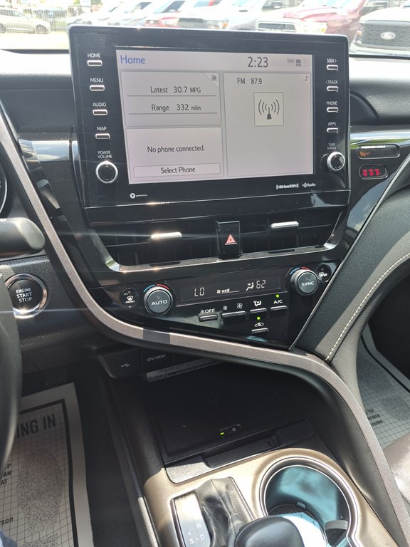 2021 Toyota Camry Image 14