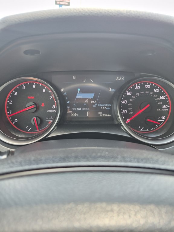 2021 Toyota Camry Image 15
