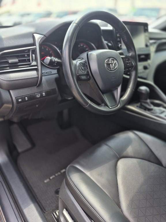 2021 Toyota Camry Image 16