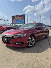 Image for 2018 Honda Accord EXL ID: 7582868