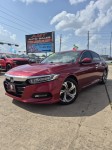 Image for 2018 Honda Accord EXL ID: 7582868