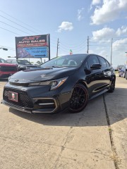 Image for 2021 Toyota Corolla SE ID: 7585627