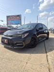 Image for 2021 Toyota Corolla SE ID: 7585627