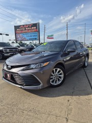 Image for 2024 Toyota Camry LE ID: 7590095