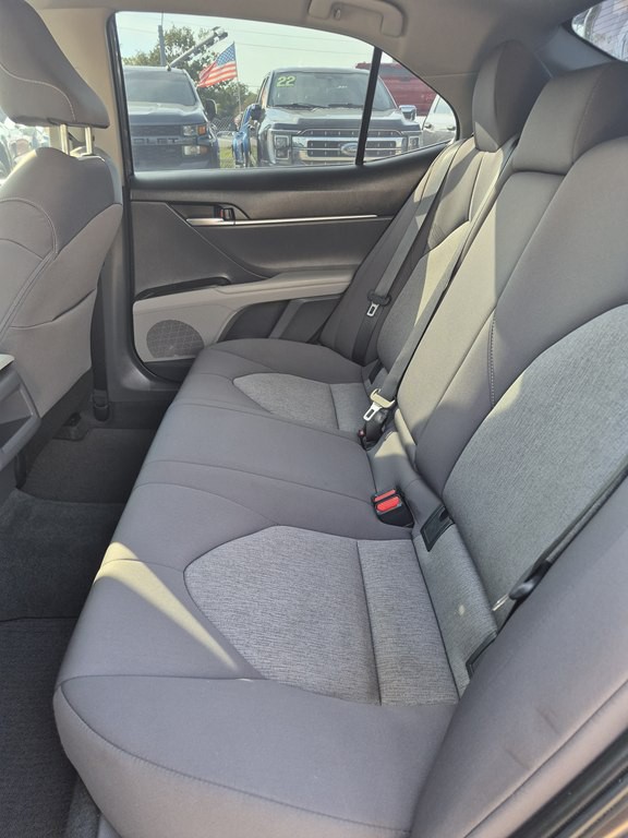 2024 Toyota Camry Image 10