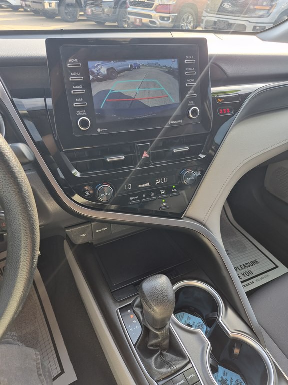 2024 Toyota Camry Image 14