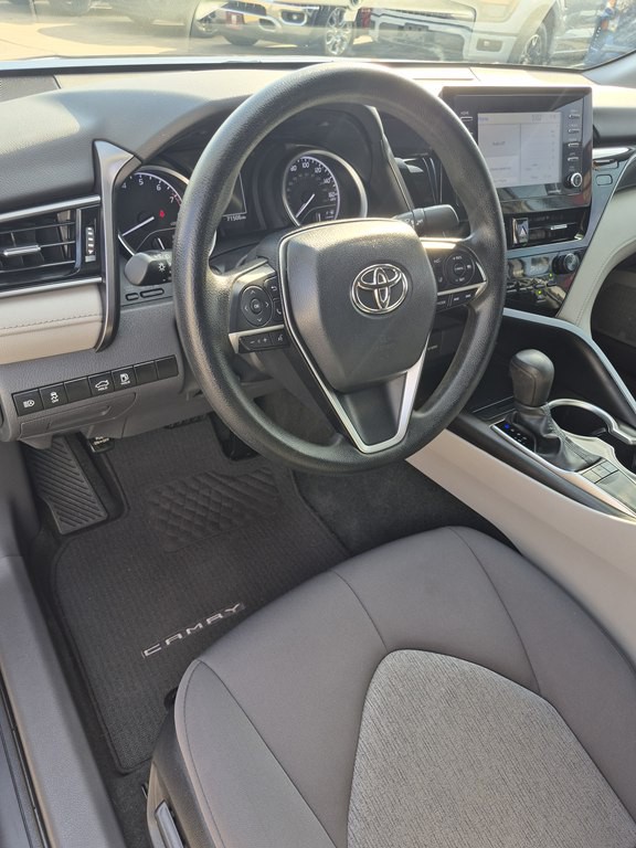 2024 Toyota Camry Image 17