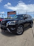 Image for 2022 Nissan Armada SV ID: 7605328