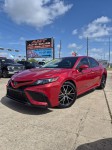 Image for 2021 Toyota Camry SE ID: 7615763