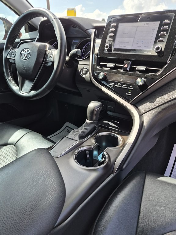 2021 Toyota Camry Image 13