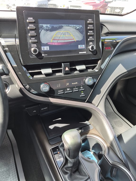 2021 Toyota Camry Image 14
