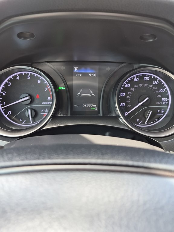 2021 Toyota Camry Image 15