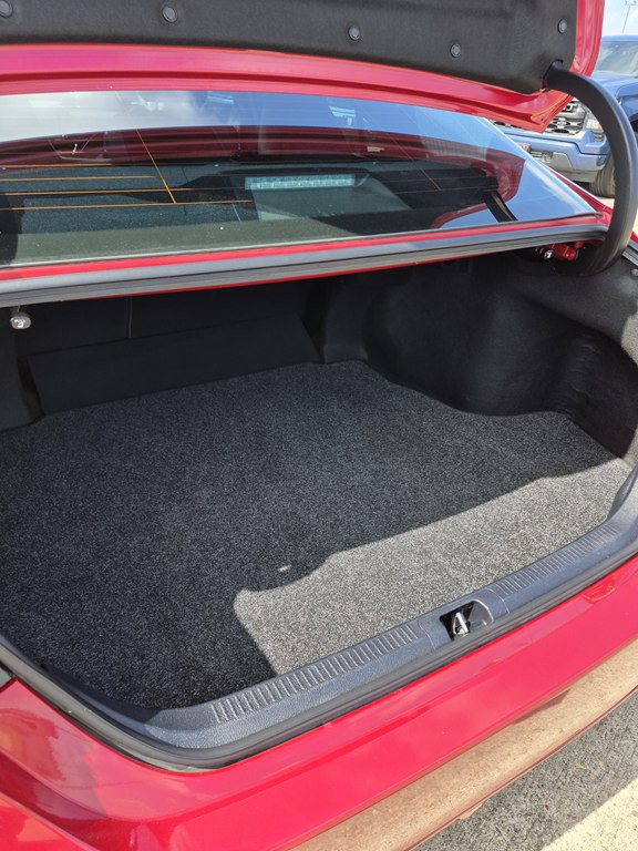 2021 Toyota Camry Image 18