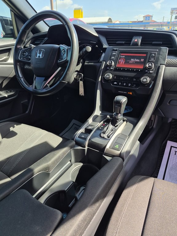 2019 Honda Civic Image 13