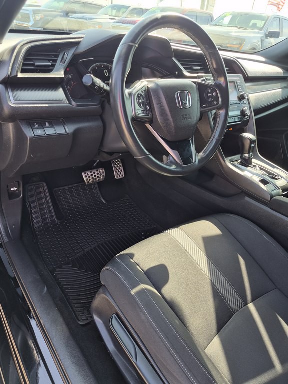 2019 Honda Civic Image 15