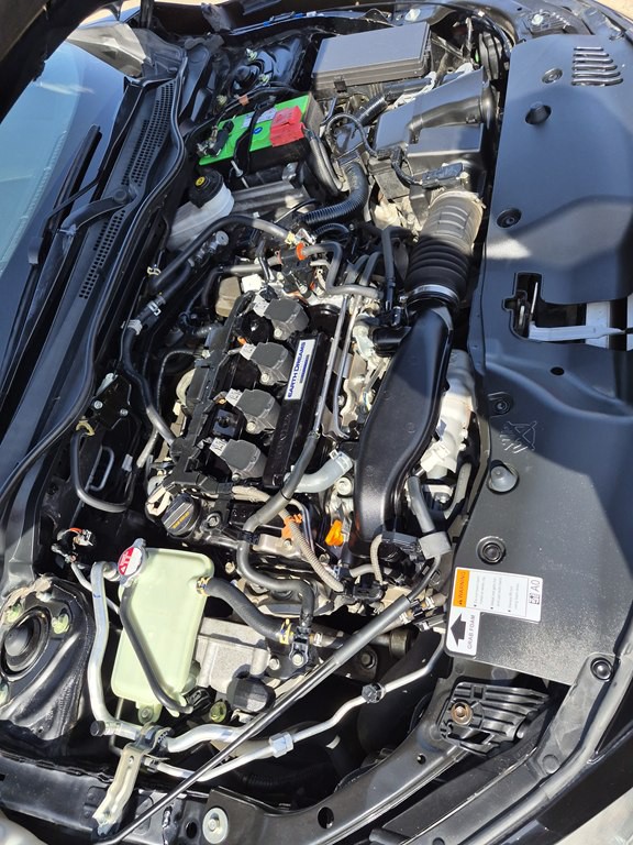 2019 Honda Civic Image 16