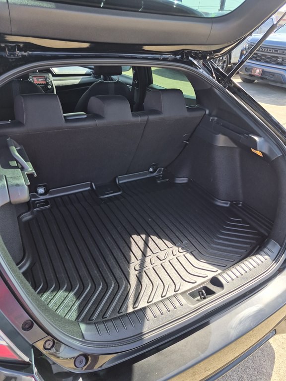 2019 Honda Civic Image 17