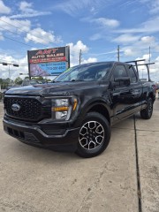 Image for 2023 Ford F-150 Super Cab ID: 7620252