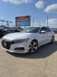 Image for 2018 Honda Accord Touring ID: 7632768