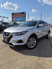 Image for 2021 Nissan Rogue S ID: 7636742