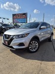 Image for 2021 Nissan Rogue S ID: 7636742