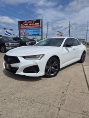 Image for 2022 Acura TL Tech A ID: 7645517