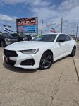 Image for 2022 Acura TL Tech A ID: 7645517