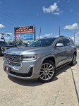 Image for 2023 GMC Acadia Denali ID: 7655653