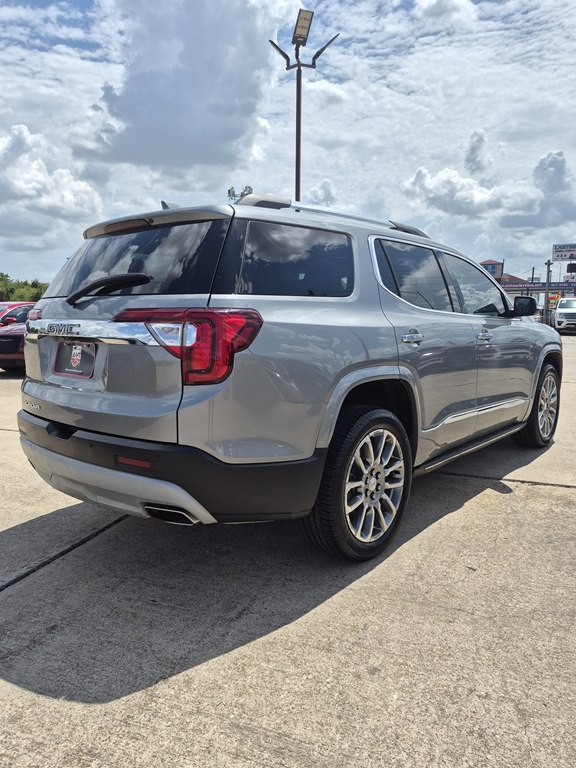 2023 GMC Acadia Image 5