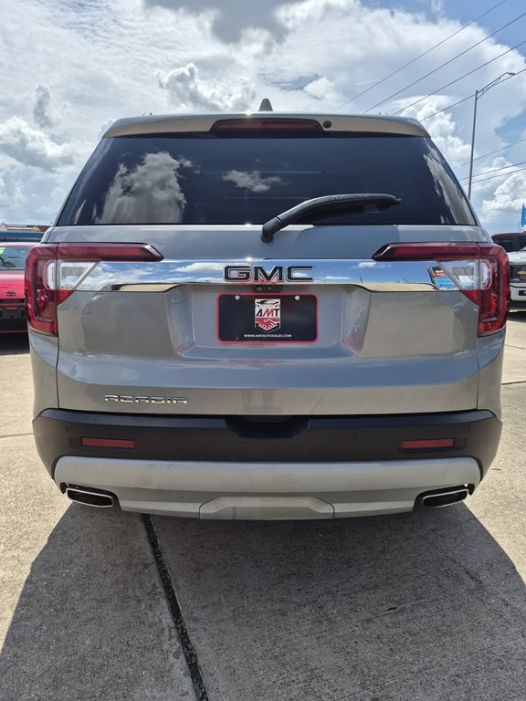 2023 GMC Acadia Image 6