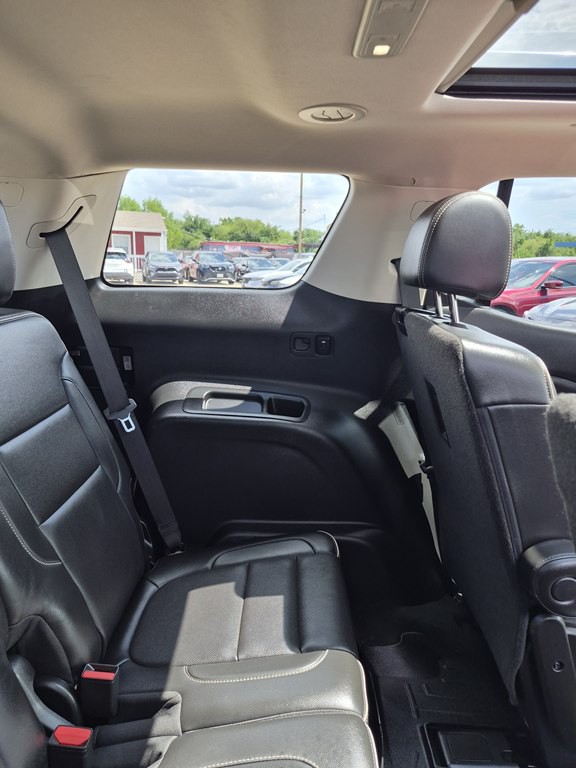 2023 GMC Acadia Image 14