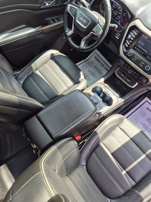 2023 GMC Acadia Image 15