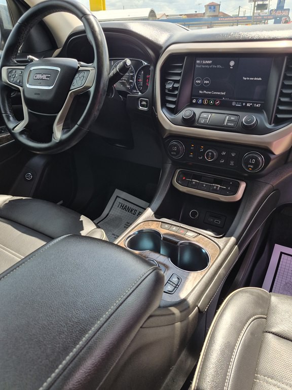 2023 GMC Acadia Image 16
