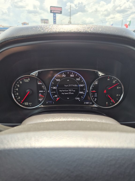 2023 GMC Acadia Image 18