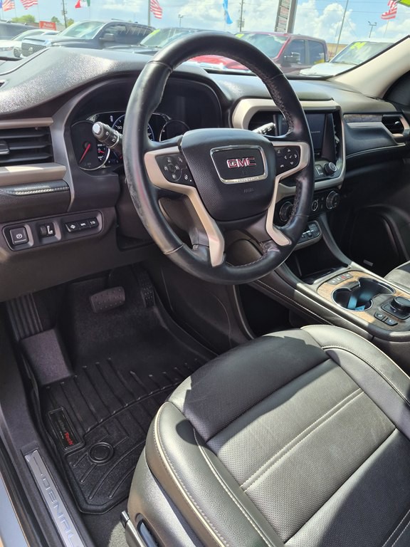 2023 GMC Acadia Image 19