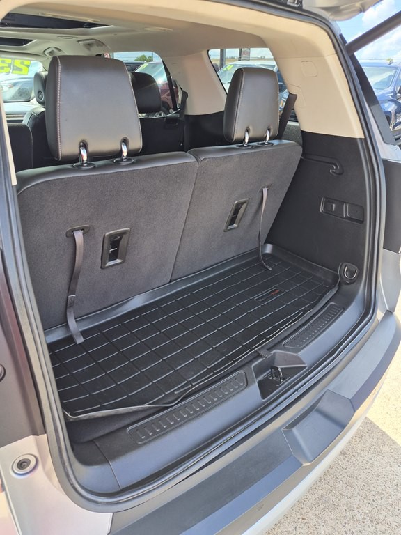 2023 GMC Acadia Image 21